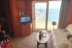 Mini-Suite Stateroom Picture