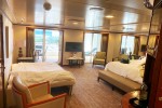 Penthouse Stateroom Picture