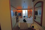 Balcony Stateroom Picture