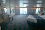 Junior Suite Stateroom Picture