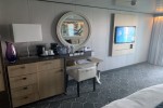 Junior Suite Stateroom Picture