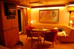 Grand Suite Stateroom Picture
