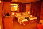 Grand Suite Stateroom Picture
