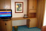 Junior Suite Stateroom Picture