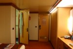 Interior with Picture Window Stateroom Picture