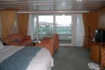 Junior Suite Stateroom Picture