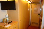 Interior Stateroom Picture