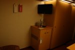 Interior Stateroom Picture