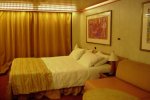 Oceanview Stateroom Picture