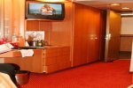 Interior Stateroom Picture