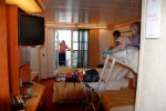 Balcony Stateroom Picture