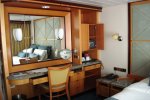 Grand Suite - 1 Bedroom Stateroom Picture