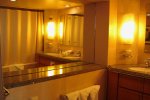 Grand Suite - 1 Bedroom Stateroom Picture