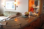 Grand Suite - 1 Bedroom Stateroom Picture