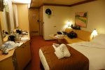 Cove Balcony Stateroom Picture