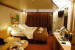 Cove Balcony Stateroom Picture