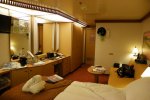 Cove Balcony Stateroom Picture