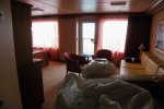 Grand Suite Stateroom Picture