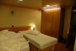 Interior Stateroom Picture