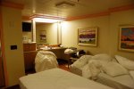Interior Stateroom Picture