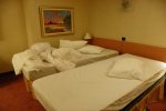 Interior Stateroom Picture