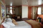 Premium Balcony Stateroom Picture