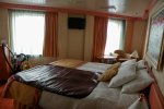 Premium Balcony Stateroom Picture