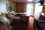 Balcony Stateroom Picture