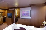 Grand Suite Stateroom Picture