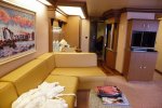 Grand Suite Stateroom Picture