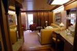 Grand Suite Stateroom Picture