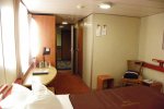 Interior Stateroom Picture