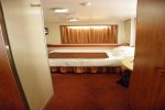 Interior Stateroom Picture