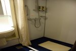 Interior Stateroom Picture