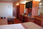 Balcony Stateroom Picture