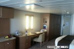 Sky Suite Stateroom Picture