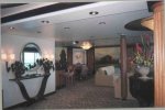 Royal Suite Stateroom Picture