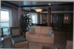 Royal Suite Stateroom Picture