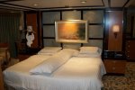 Royal Suite Stateroom Picture