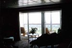 Royal Suite Stateroom Picture