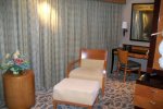 Royal Suite Stateroom Picture