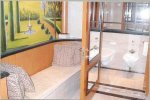 Royal Suite Stateroom Picture