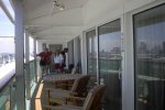 Royal Suite Stateroom Picture