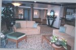 Royal Suite Stateroom Picture