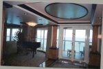 Royal Suite Stateroom Picture
