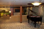 Royal Suite Stateroom Picture