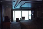 Royal Suite Stateroom Picture