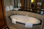Royal Suite Stateroom Picture