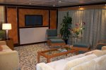 Royal Suite Stateroom Picture