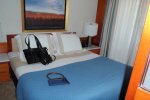 Royal Suite Stateroom Picture